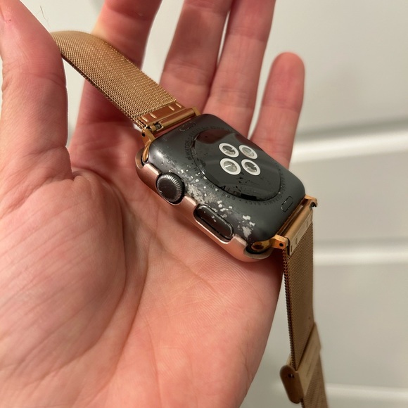 Apple Watch, series 2, 42mm - Picture 4 of 8